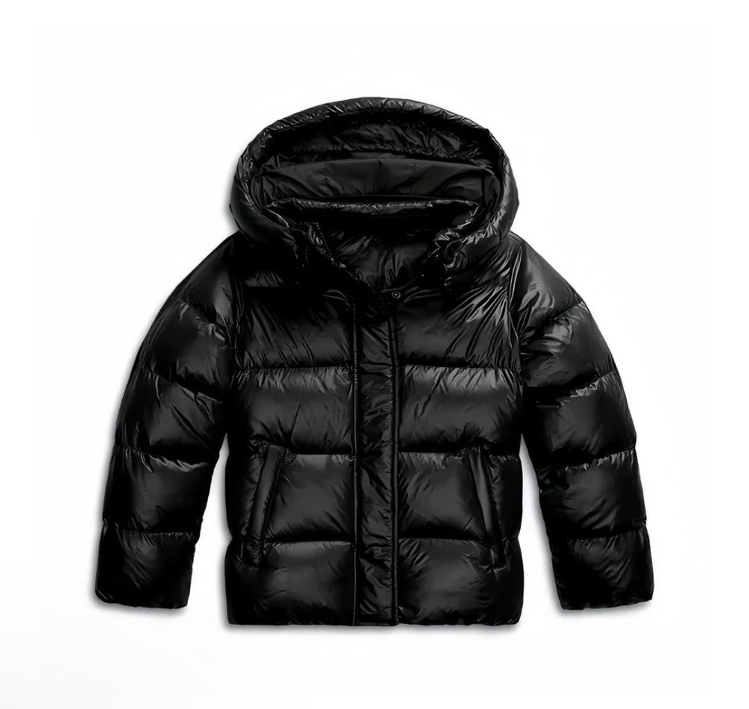 Amelia | Puffer Jacket