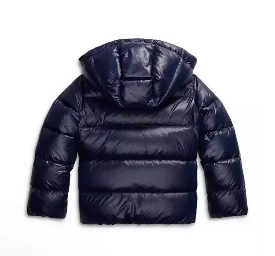 Amelia | Puffer Jacket