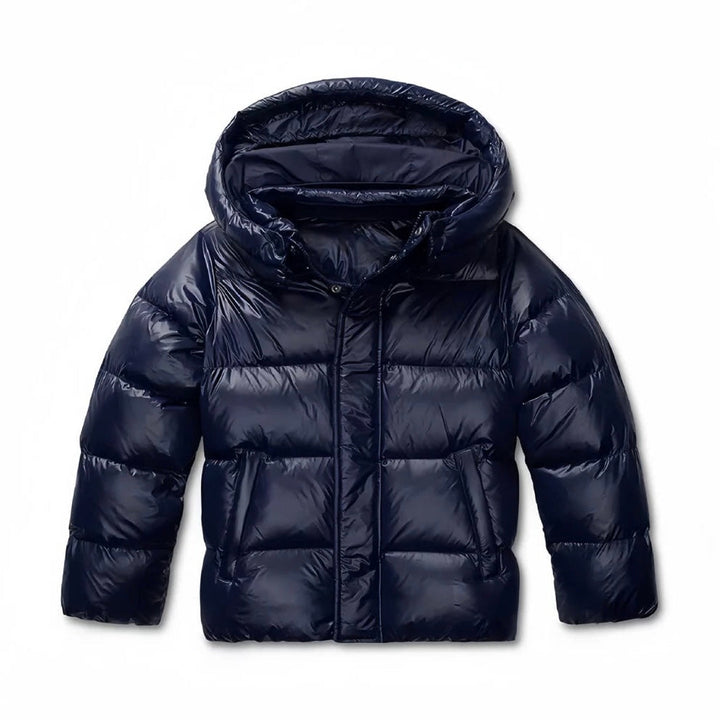 Amelia | Puffer Jacket