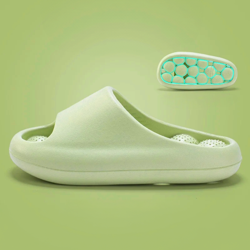 Women's Bubble Slippers