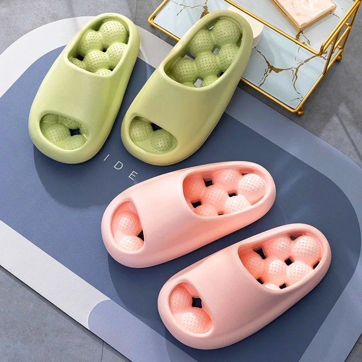 Women's Bubble Slippers