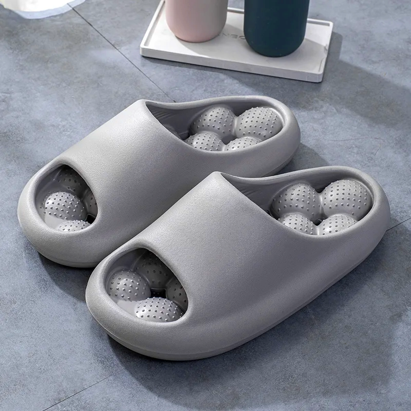 Women's Bubble Slippers