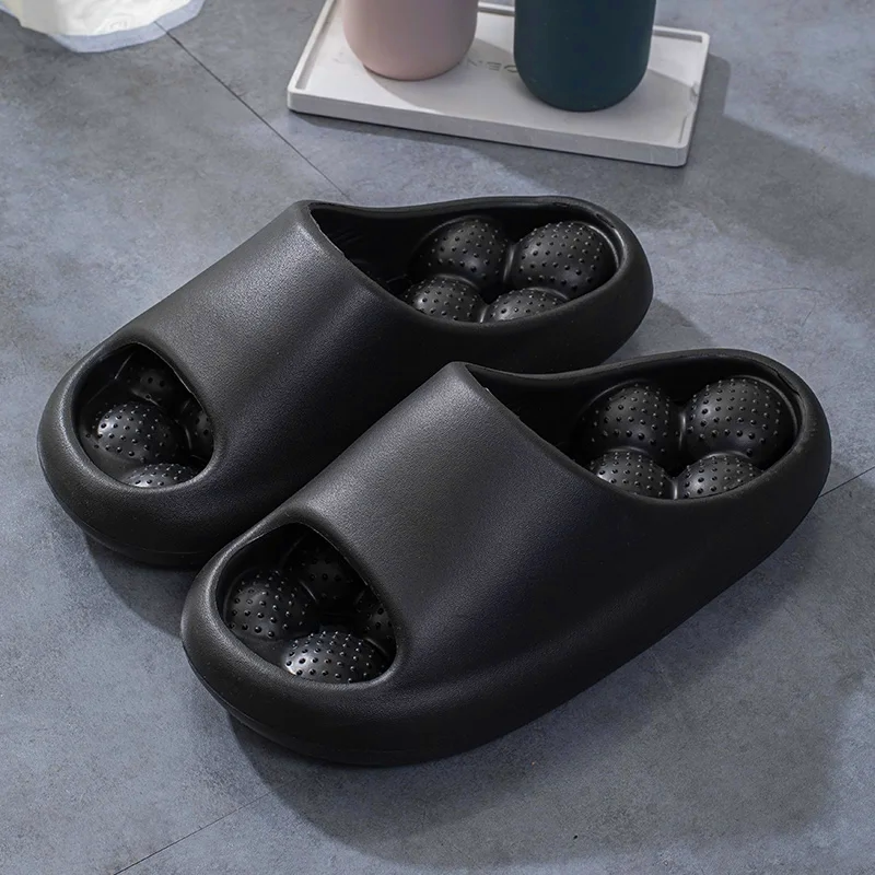 Women's Bubble Slippers