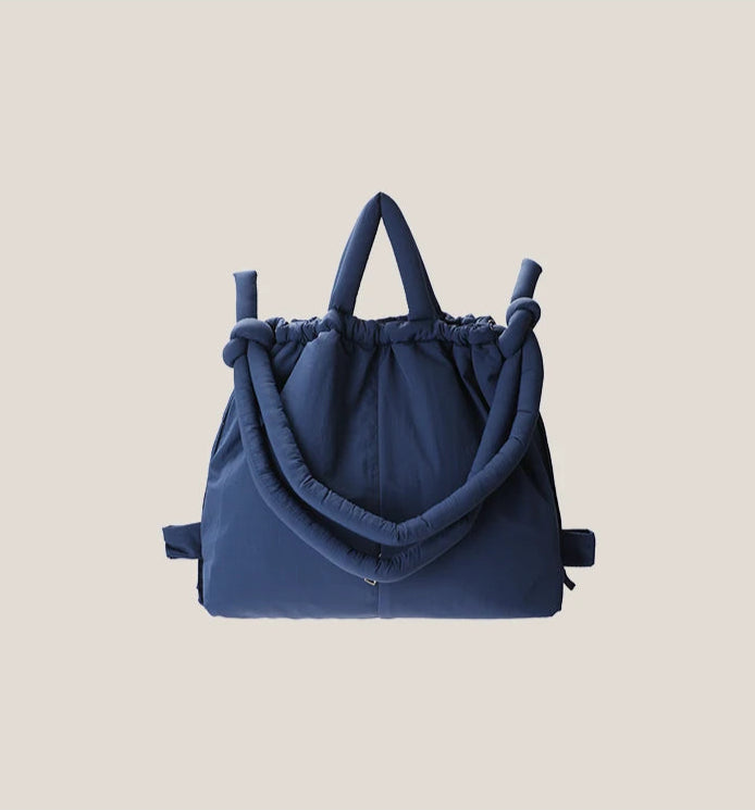 Aria | Backpack & Tote Bag