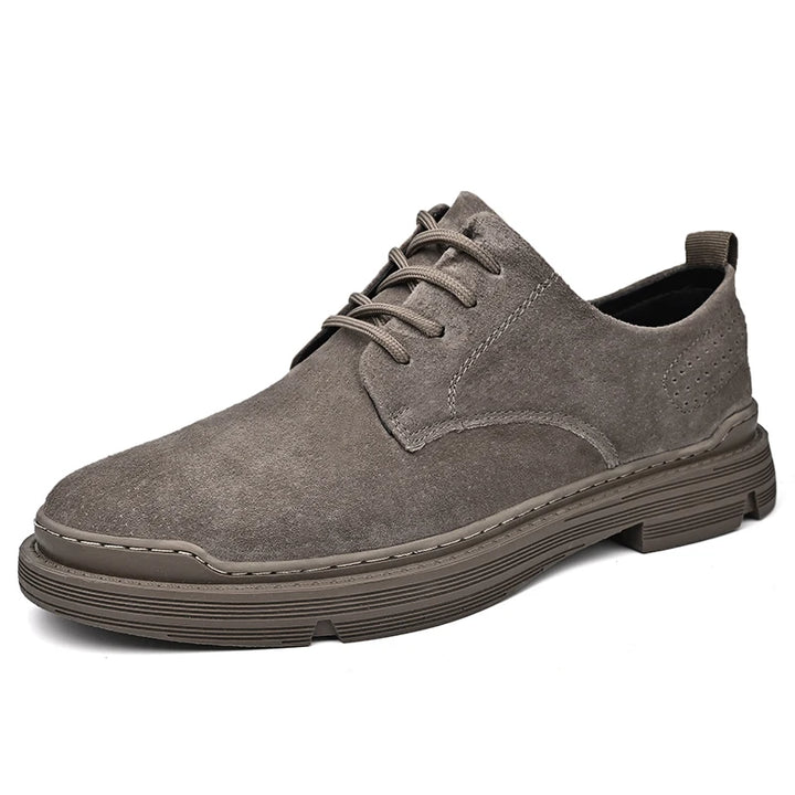 Jackson Reed | Genuine Suede Shoes