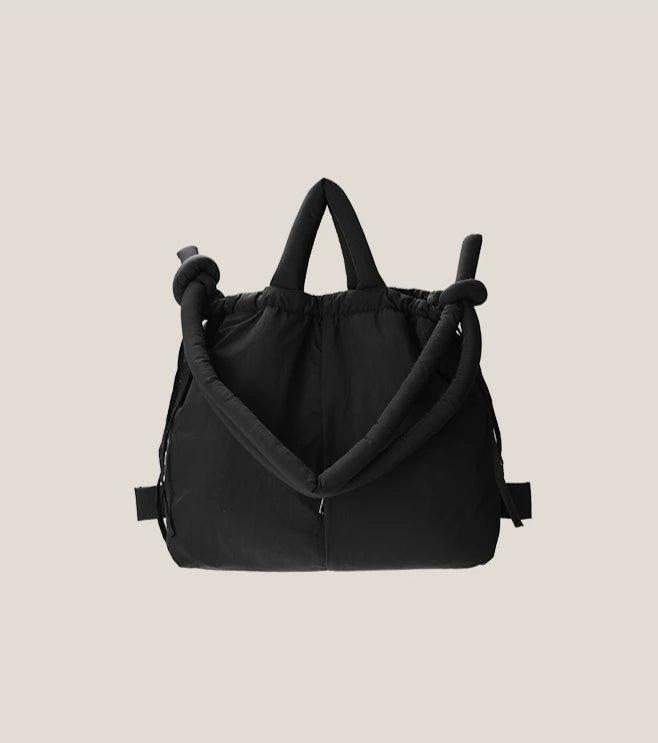 Aria | Backpack & Tote Bag