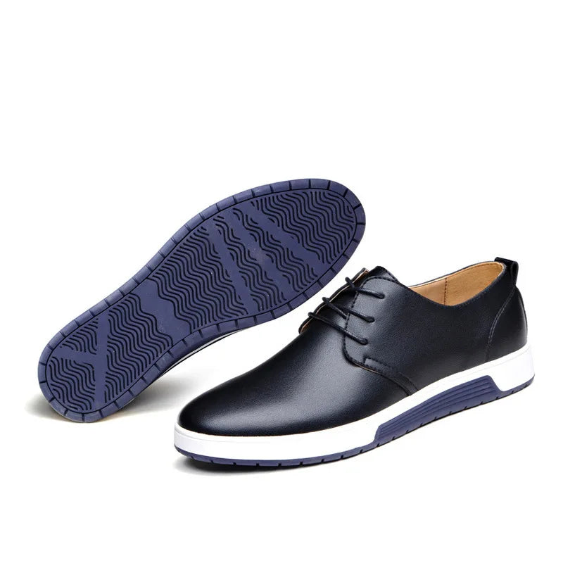 Men's Casual Business Shoes