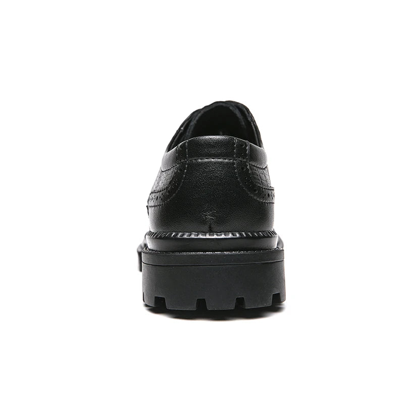 Alessandro Genuine Leather Shoes