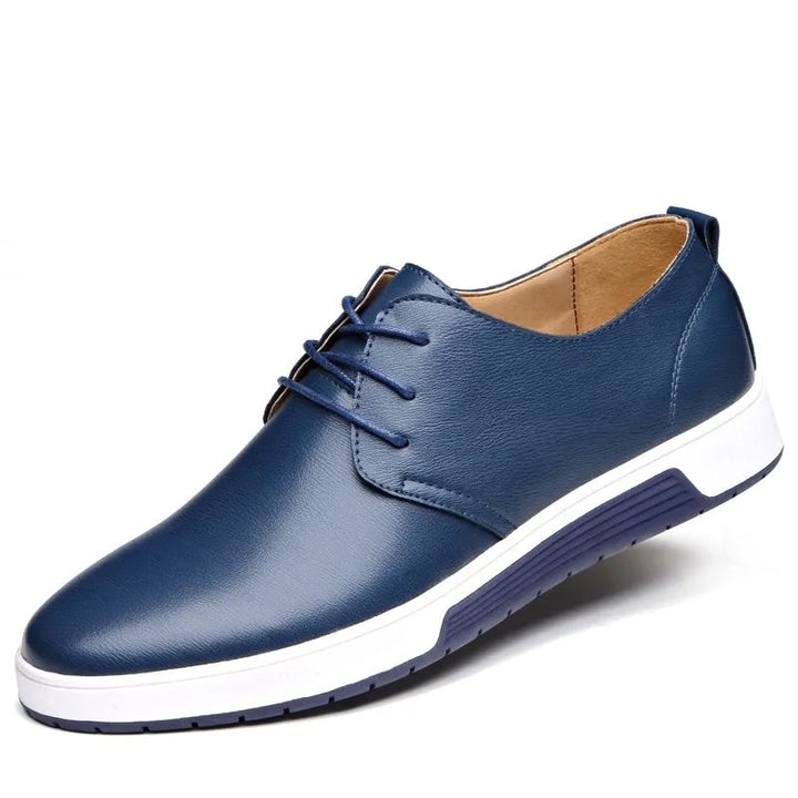 Men's Casual Business Shoes