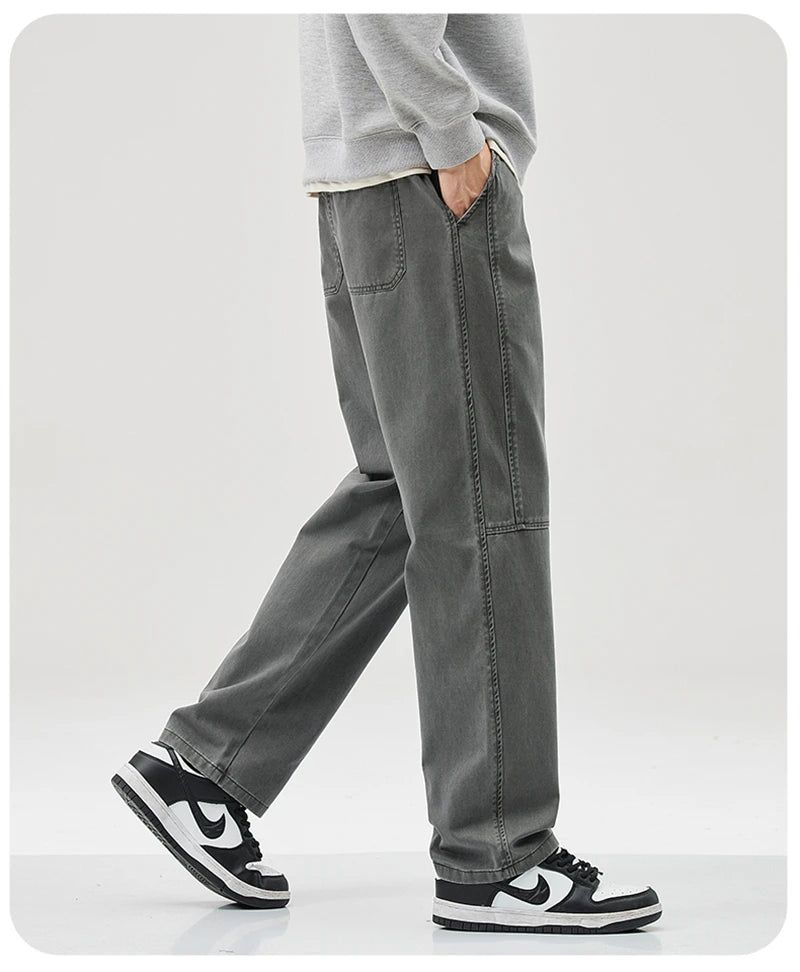 Mark | Premium Cargo Pants