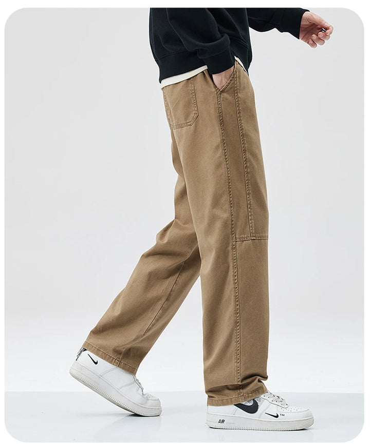 Mark | Premium Cargo Pants