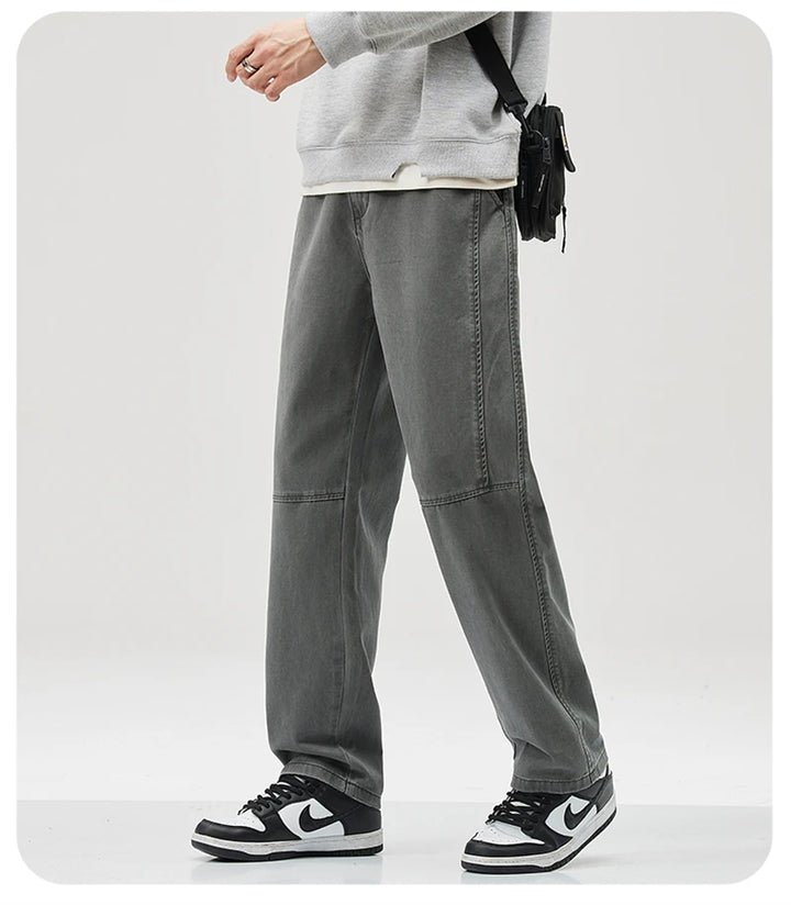 Mark | Premium Cargo Pants