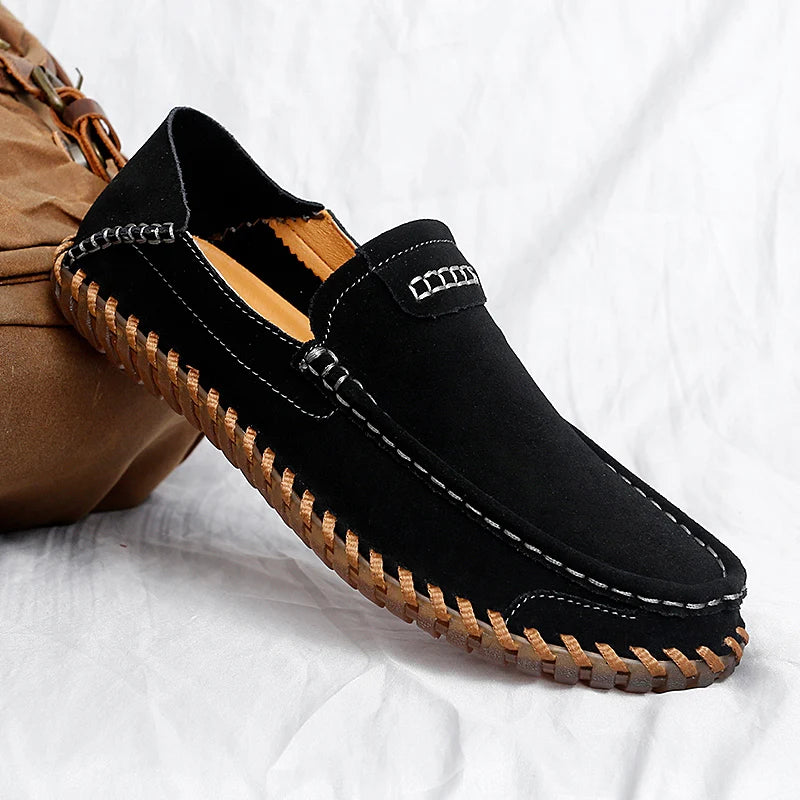 Men's Barrett Penny Loafer