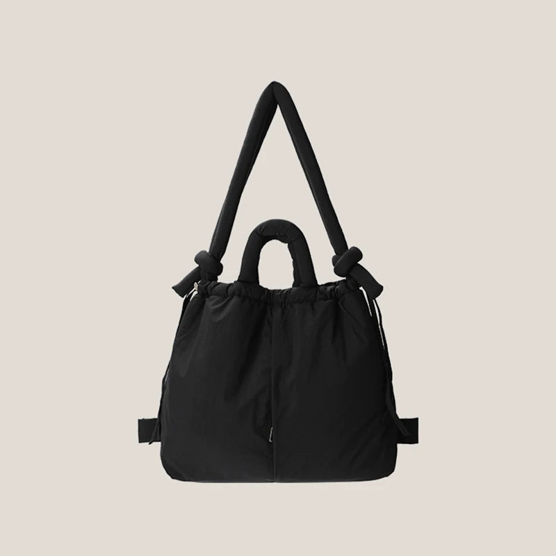 Aria | Backpack & Tote Bag