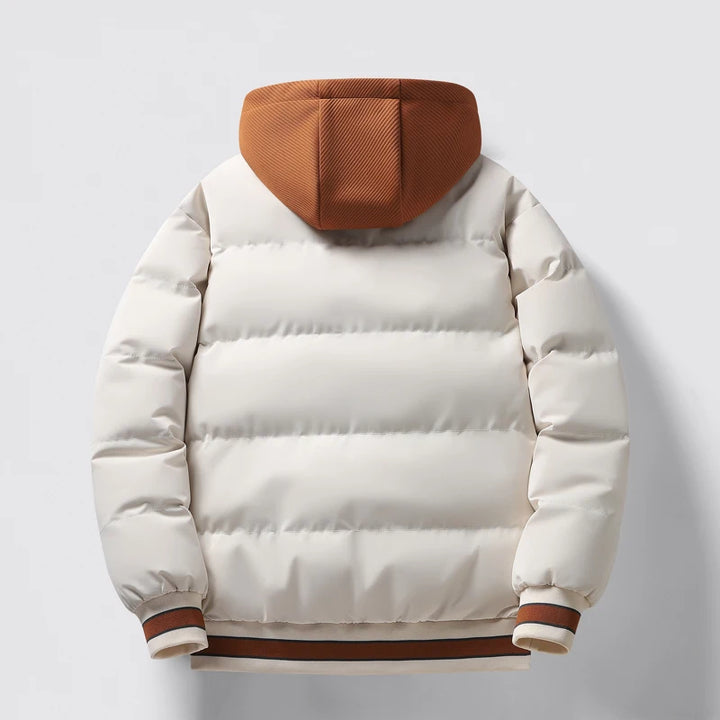 Cooper Strong Puffer Jacket