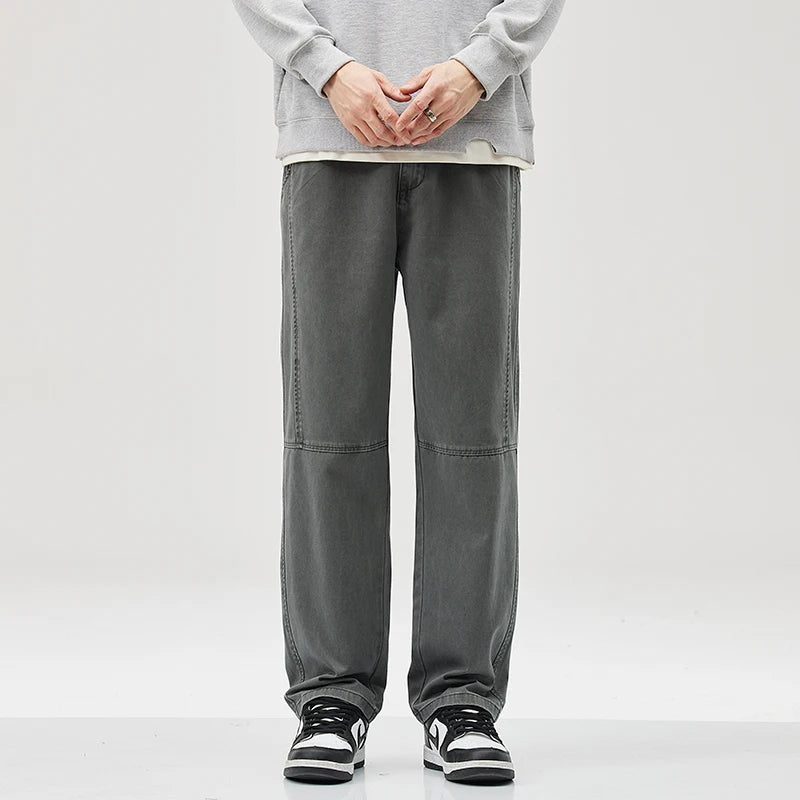 Mark | Premium Cargo Pants